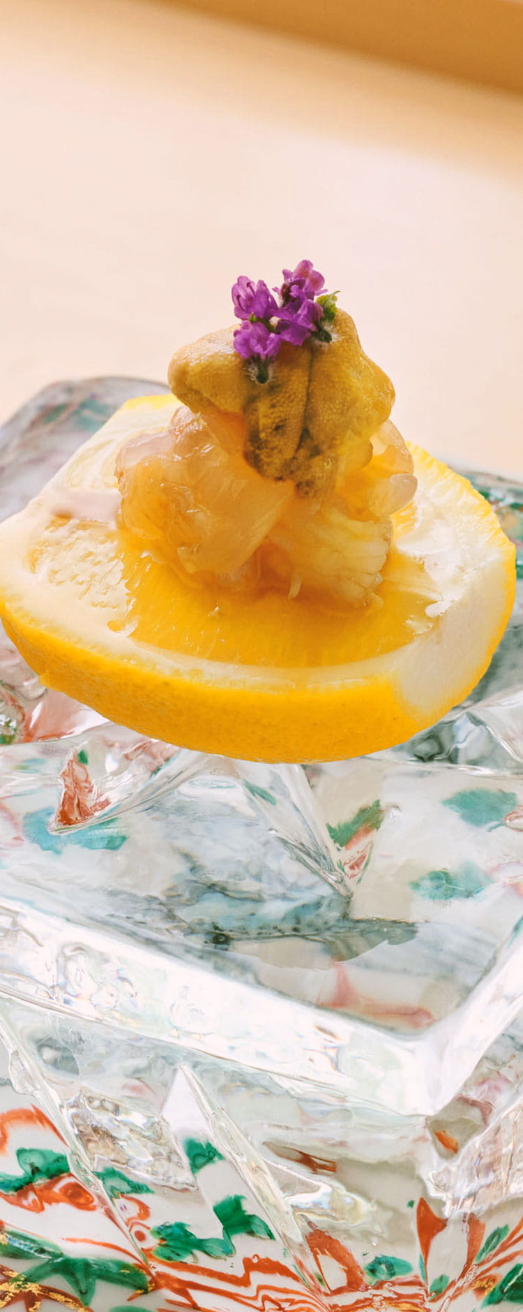 料理