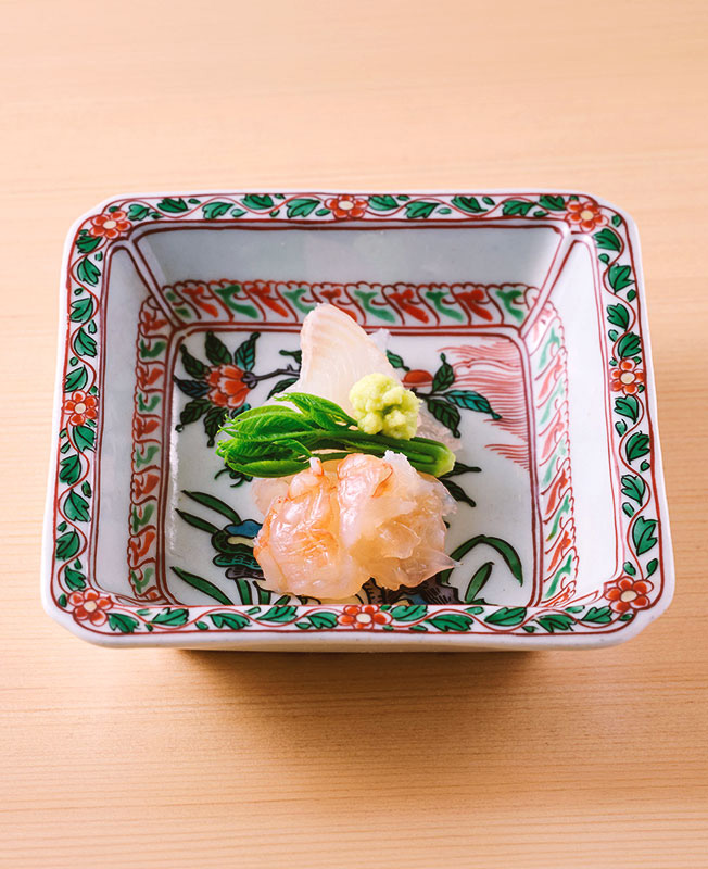料理